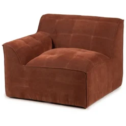 Muse 3 Seater Sofa