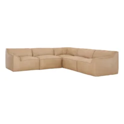 Muse V2 L Shape Sofa