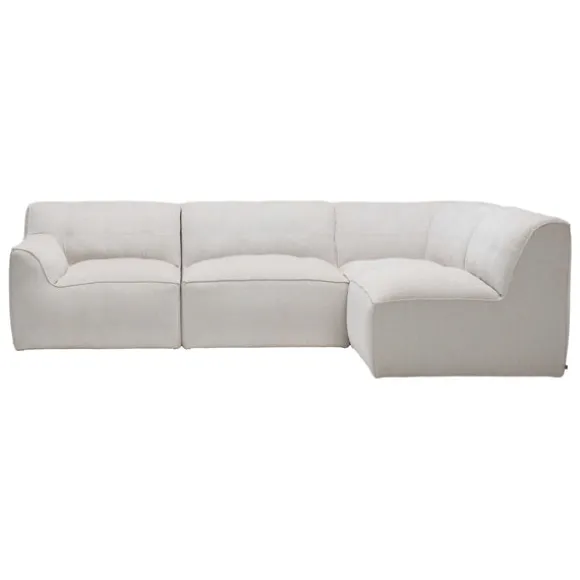 Muse V1 L Shape Sofa