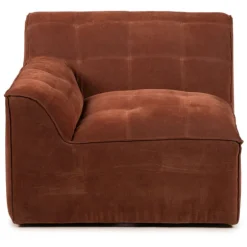 Muse V3 L Shape Sofa