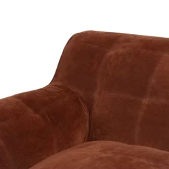 Muse V3 L Shape Sofa