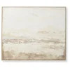 Mythical Land Hand Painted Wall Art
