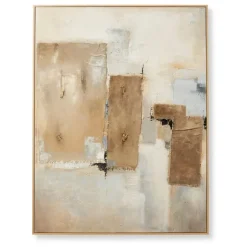 Nadia Hand Painted Wall Art