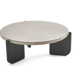 Native Terrazzo Coffee Table - Large