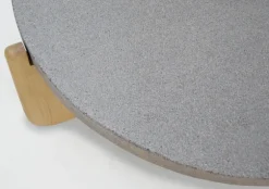 Native Terrazzo Low Coffee Table - Small