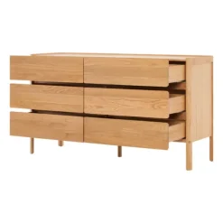 Nell Chest of 6 Drawers