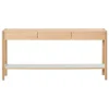 Nell Marble Console