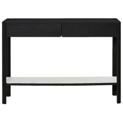 Nell Marble Console