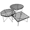 Neon Coffee Tables - Set of 3
