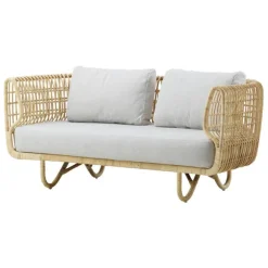 Nest 2 Seater Sofa - Indoor