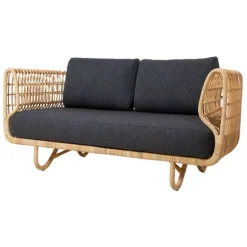 Nest 2 Seater Sofa - Indoor