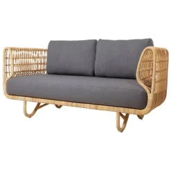 Nest 2 Seater Sofa - Indoor