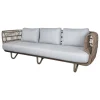 Nest 3 Seater Sofa - Outdoor