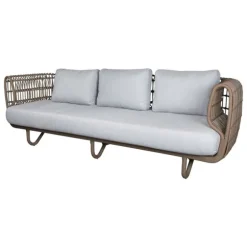 Nest 3 Seater Sofa - Outdoor