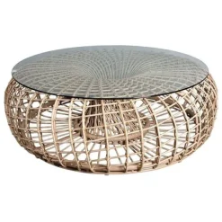 Nest Footstool/Coffee Table - Outdoor