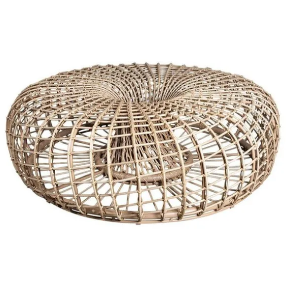 Nest Footstool/Coffee Table - Outdoor