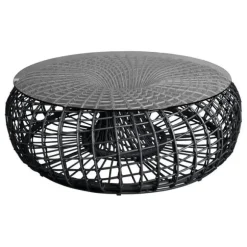 Nest Footstool/Coffee Table - Outdoor