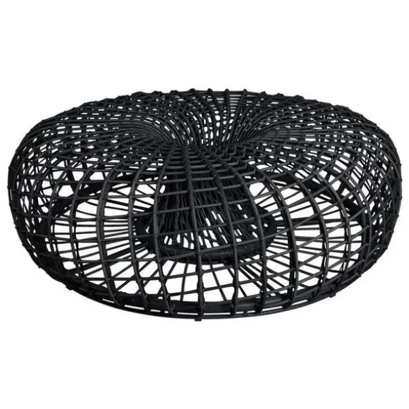 Nest Footstool/Coffee Table - Outdoor