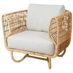 Nest Lounge Chair - Indoor