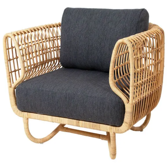 Nest Lounge Chair - Indoor