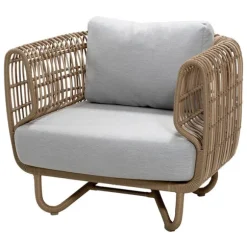 Nest Lounge Chair - Outdoor