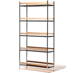 Neutra Bookshelf