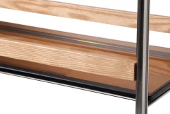 Neutra Bookshelf