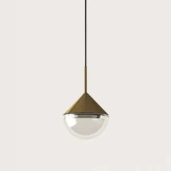 Nino Pendant Light