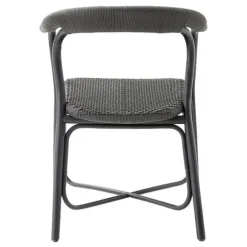 Noble Armchair - Indoor