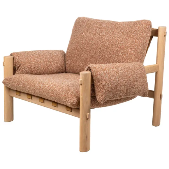 Nolan Lounge Chair