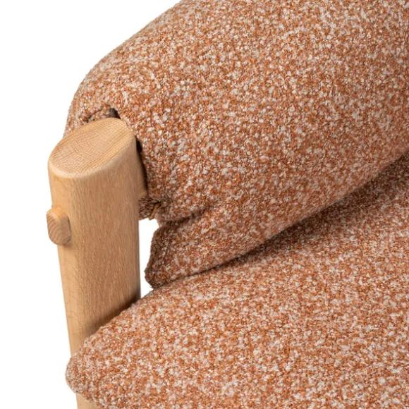 Nolan Lounge Chair