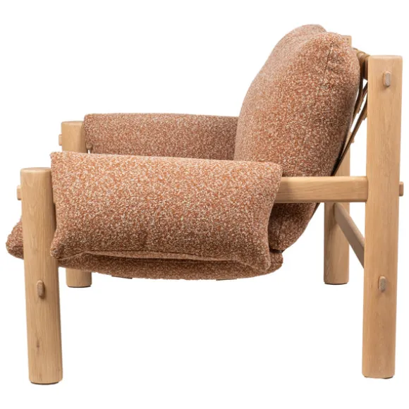 Nolan Lounge Chair