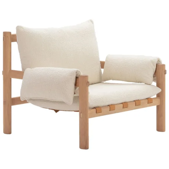 Nolan Lounge Chair