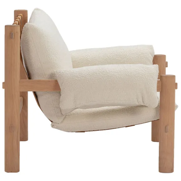 Nolan Lounge Chair