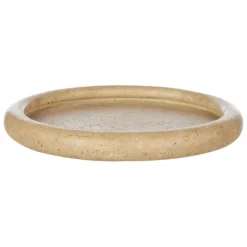 Norm Rounded Tray
