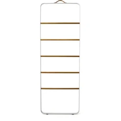 Norm Towel Ladder
