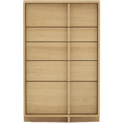 Norton 5 Drawers Chest