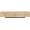 Norton TV Console