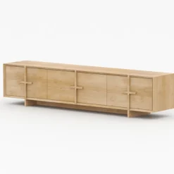 Norton TV Console