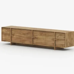 Norton TV Console
