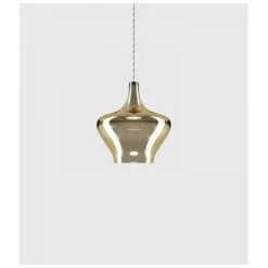 Nostalgia Pendant Light