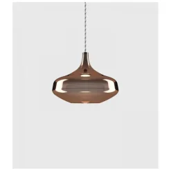Nostalgia Pendant Light