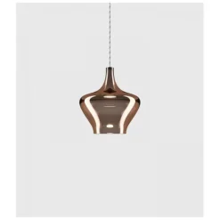 Nostalgia Pendant Light