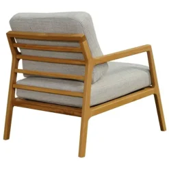 Nysse Lounge Chair