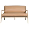 Nysse Loveseat