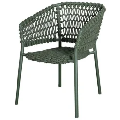 Ocean Dining Chair - Soft Rope