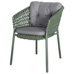 Ocean Dining Chair - Soft Rope