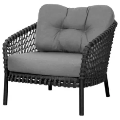 Ocean Large Lounge Chair