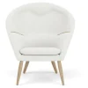 Oda Lounge Chair
