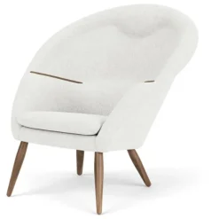 Oda Lounge Chair